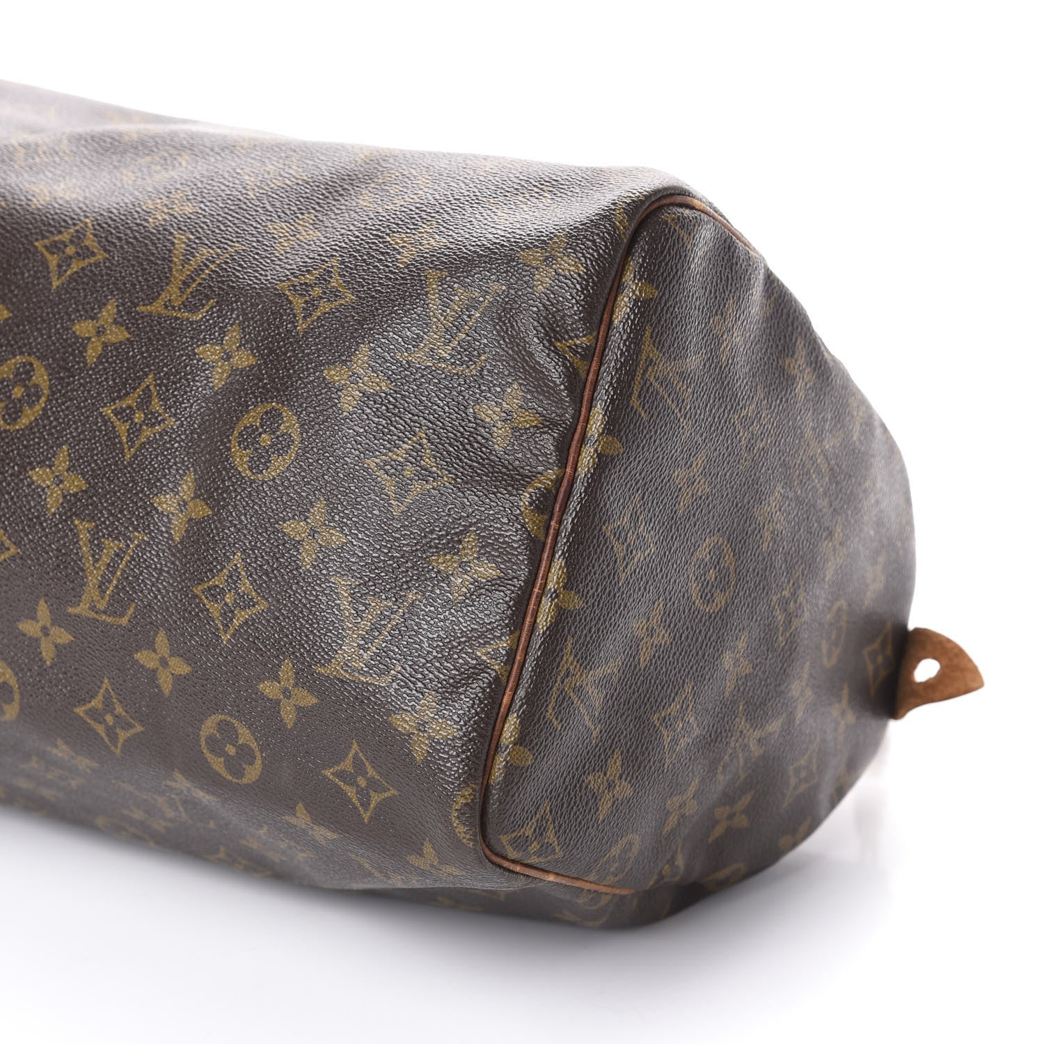 Louis Vuitton Monogram Speedy 30 8 of 9