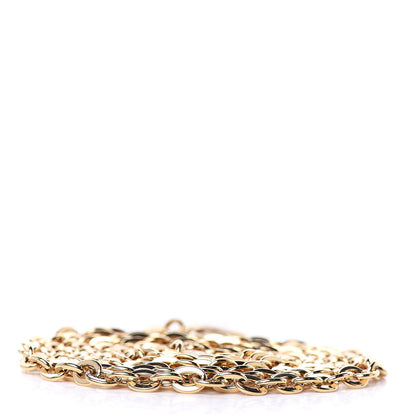 Louis Vuitton Felicie Chain Long Shoulder Strap 2 of 3