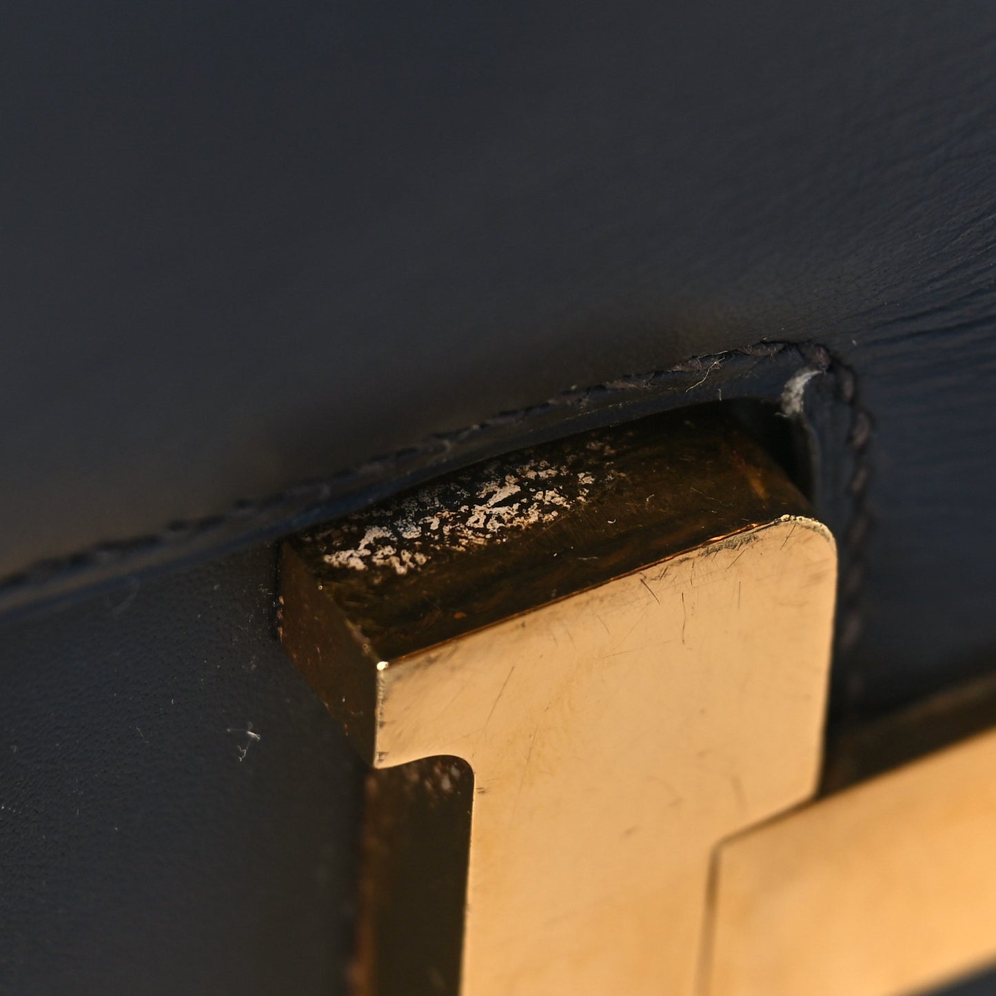 Box Constance 23 Bleu Marine