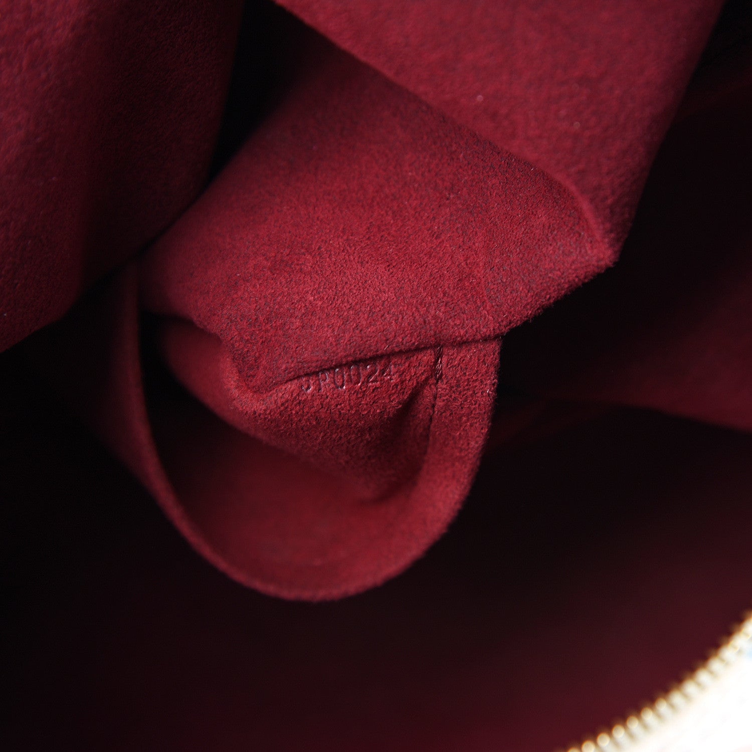 Louis Vuitton Monogram Multicolor Speedy 30 White 6 of 17