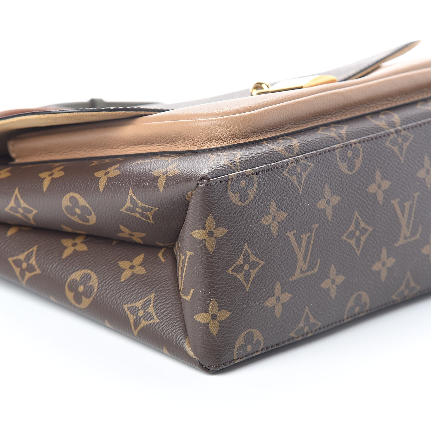 Louis Vuitton Monogram Marignan Sesame 8 of 9