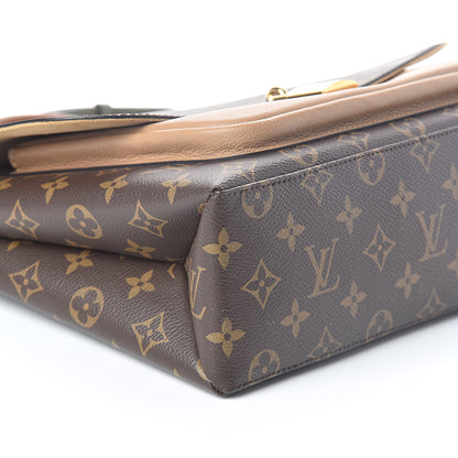 Louis Vuitton Monogram Marignan Sesame 8 of 9