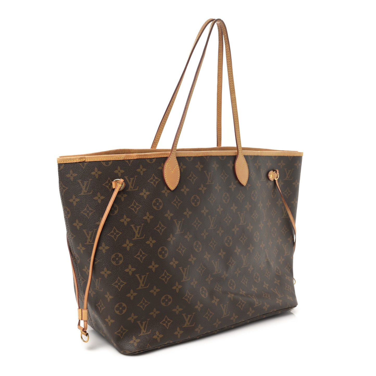 Monogram Neverfull GM