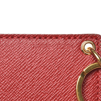 Louis Vuitton Monogram Illustre Air Balloon Bag Charm 3 of 4