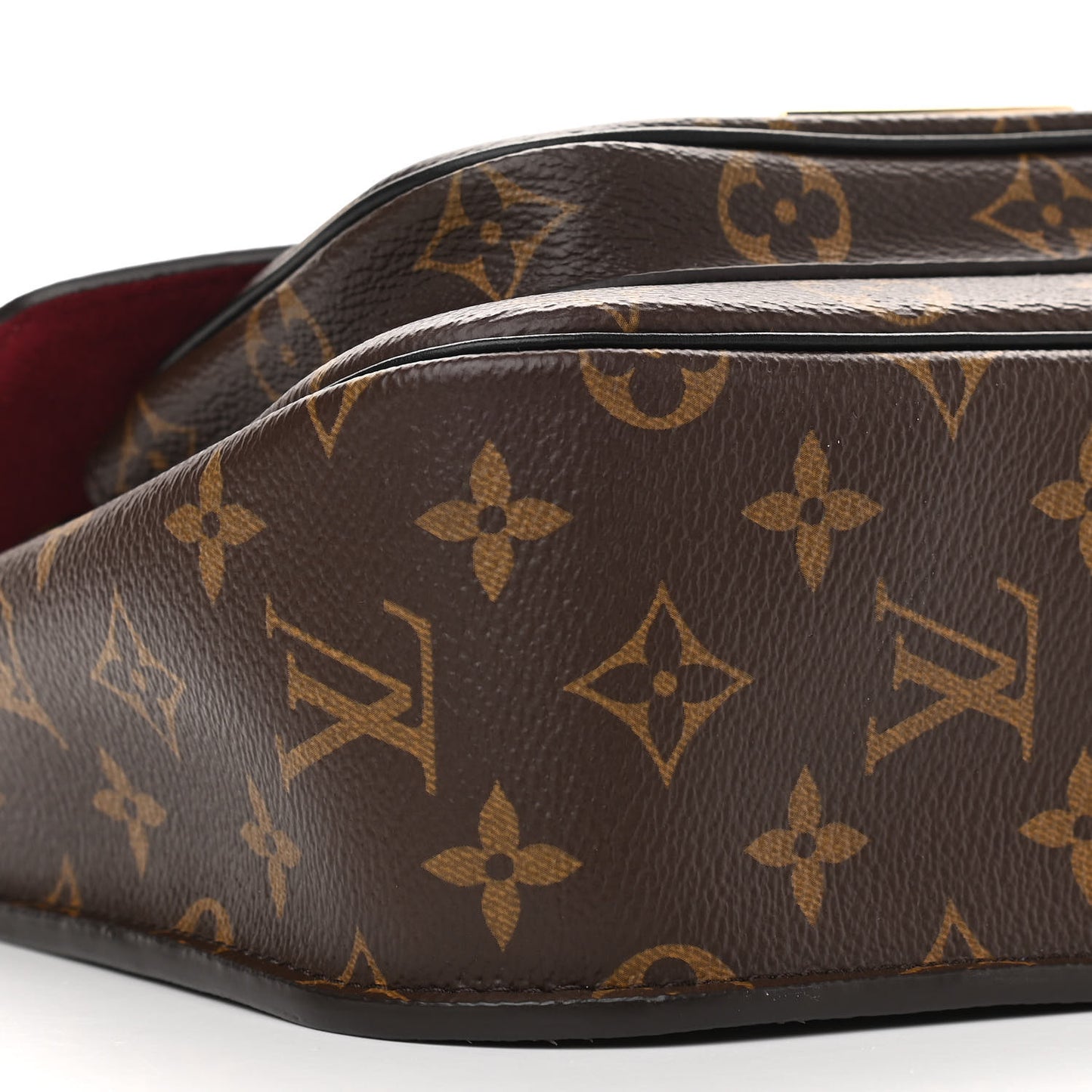 Monogram Passy