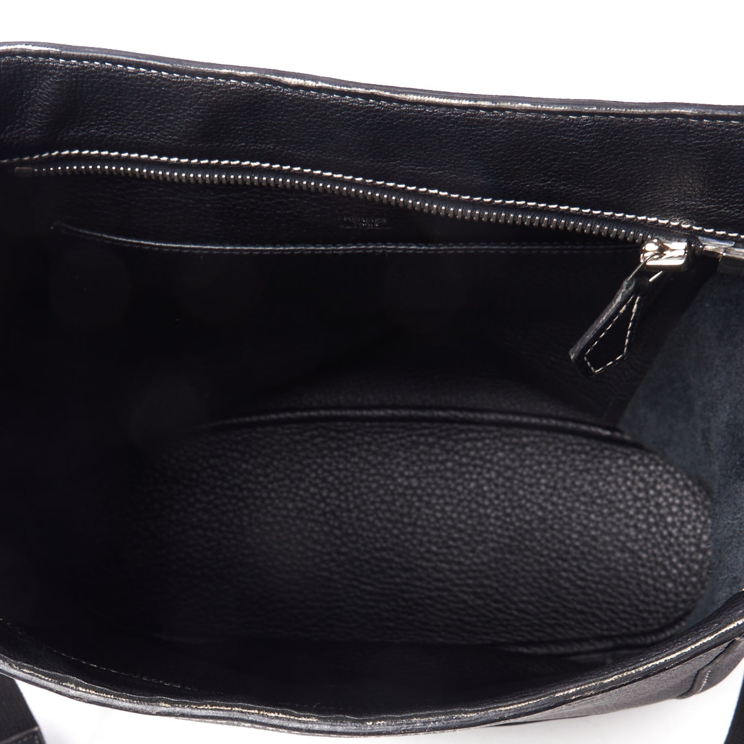 Taurillon Clemence Sac Good News GM Black