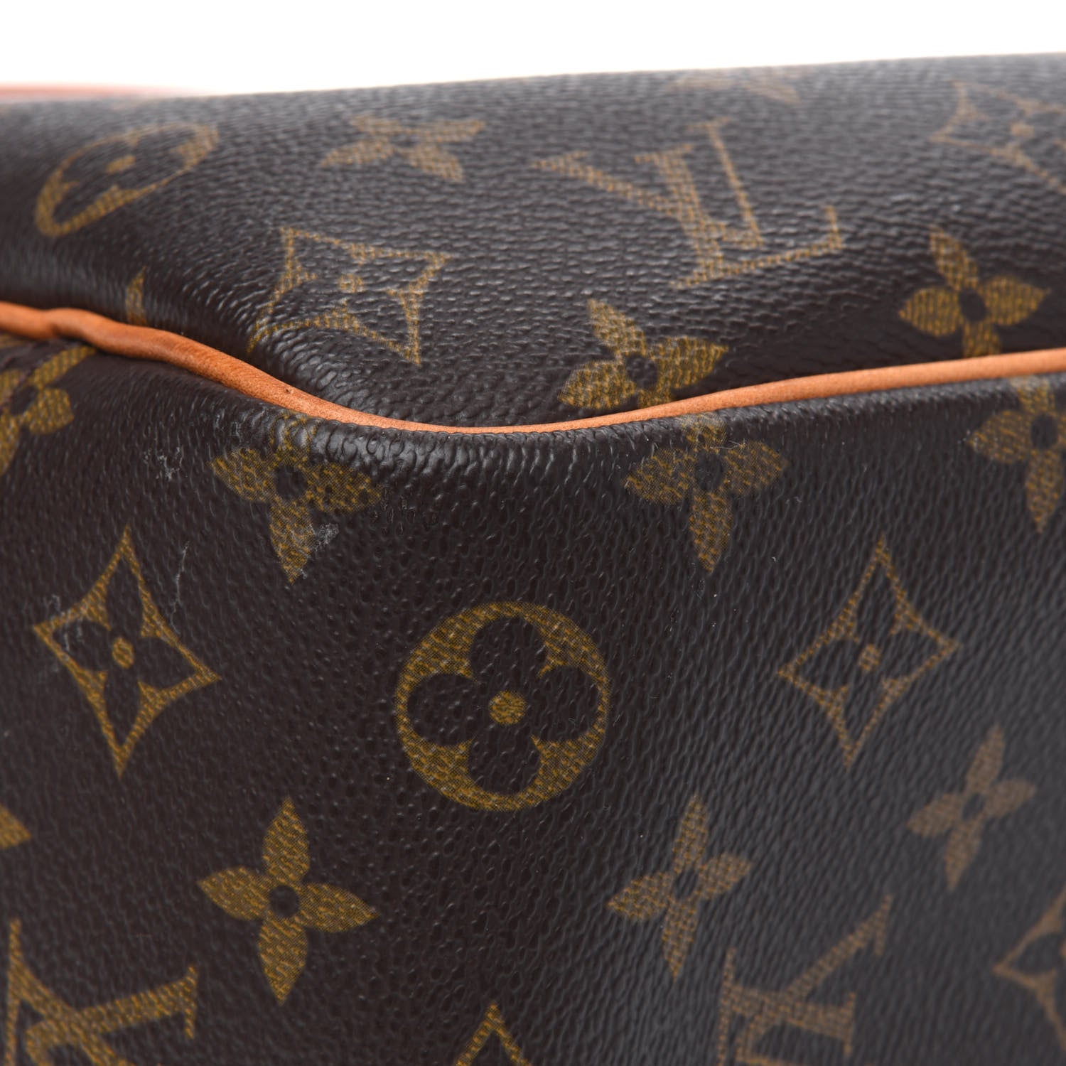 Louis Vuitton Monogram Deauville 11 of 29