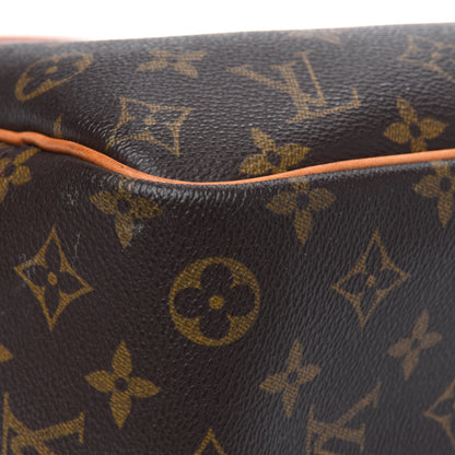 Louis Vuitton Monogram Deauville 11 of 29