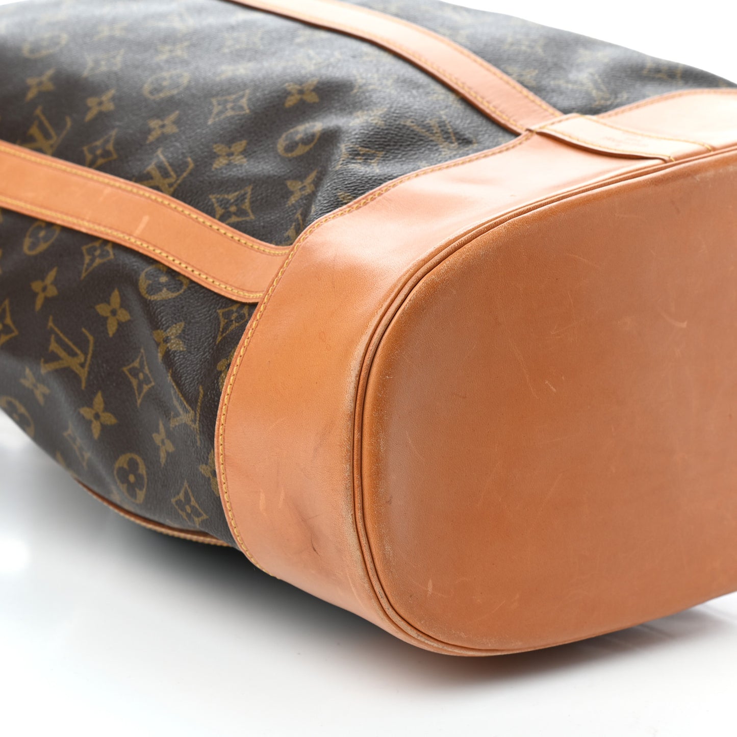 Monogram Randonnee GM Backpack