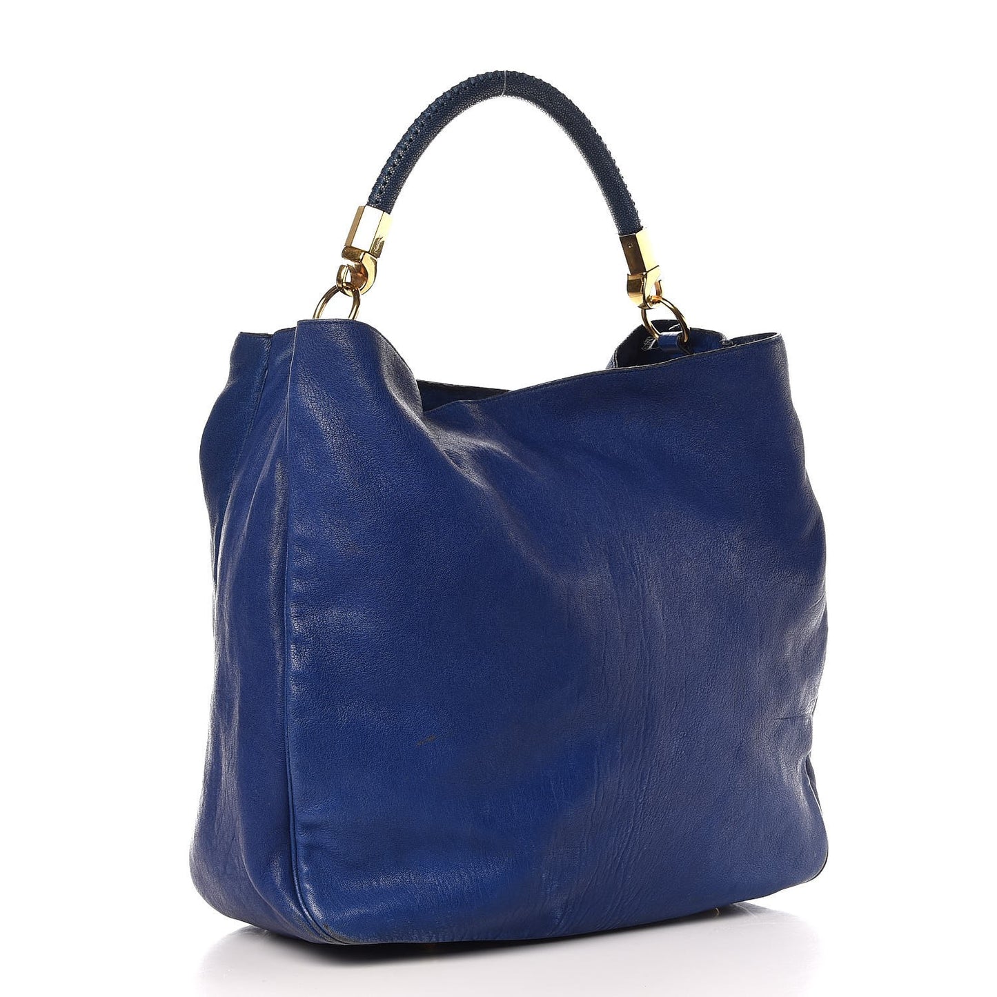 Goatskin Large Roady Hobo