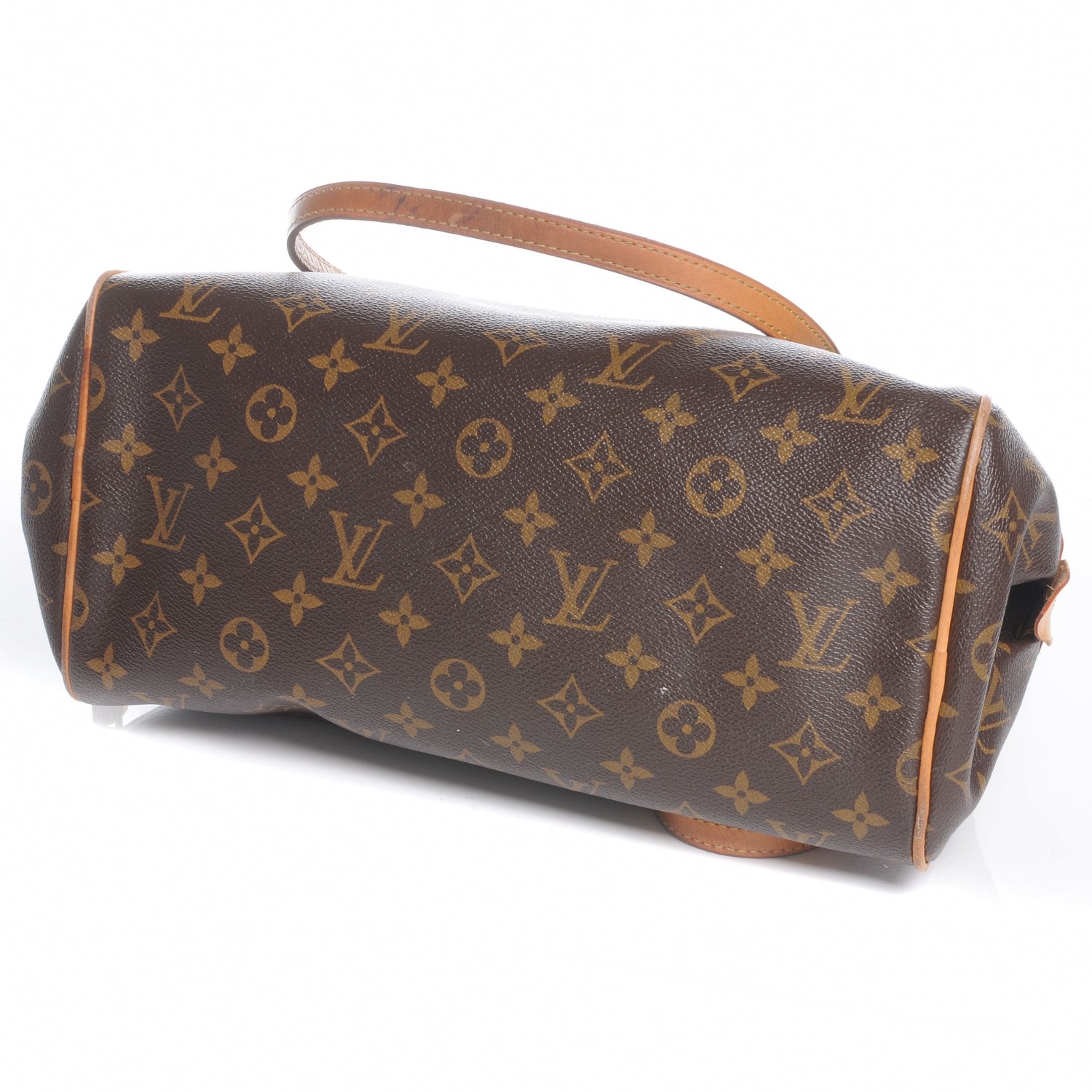 Louis Vuitton Monogram Montorgueil PM 4 of 8