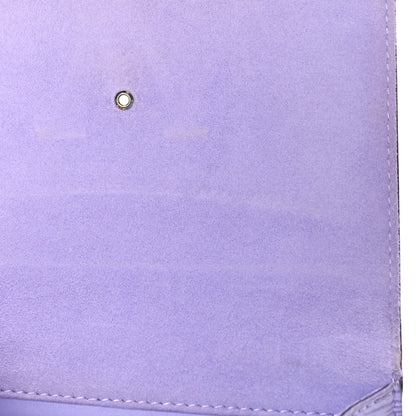Louis Vuitton Epi Louise PM Lilac 9 of 9