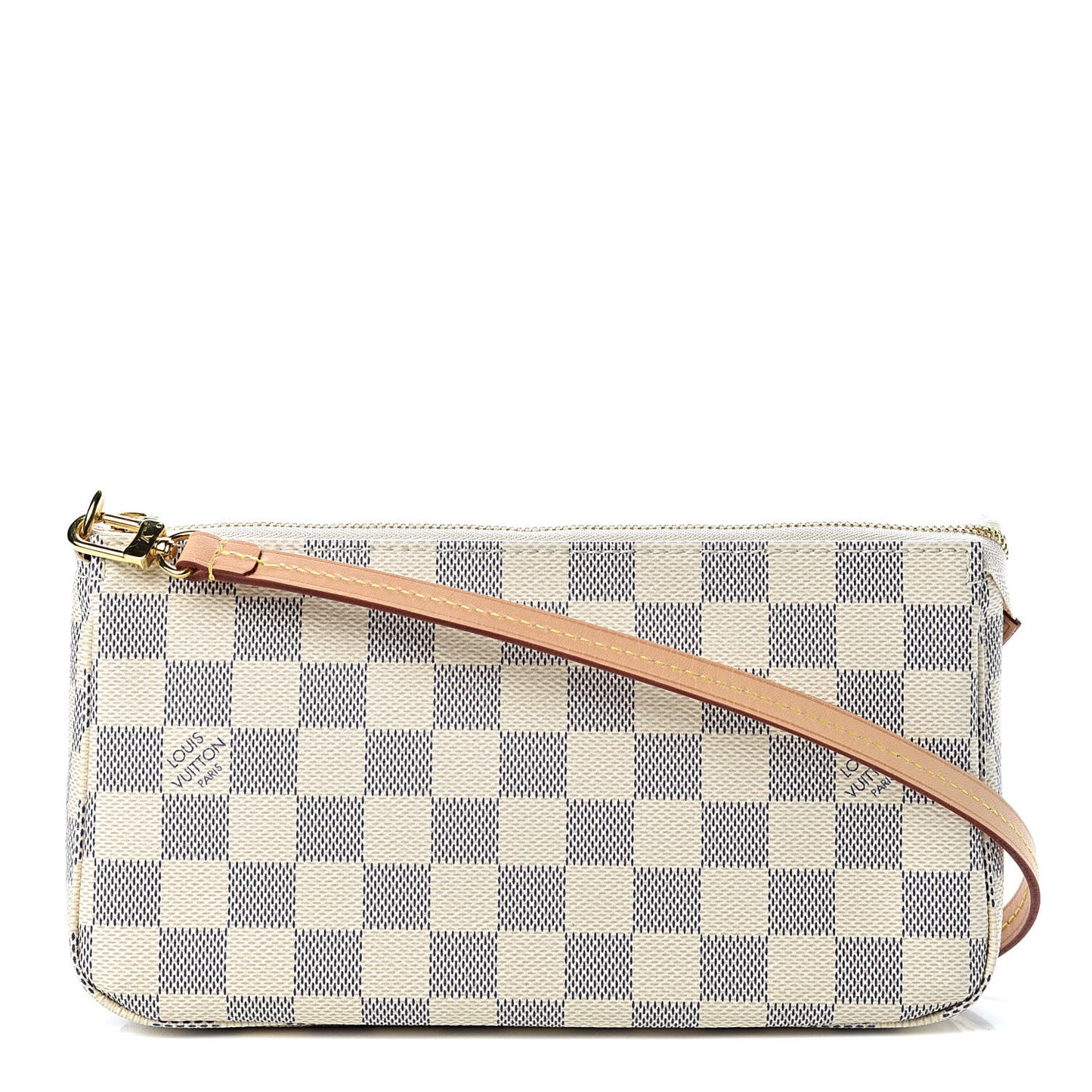 Damier Azur Pochette Accessories NM