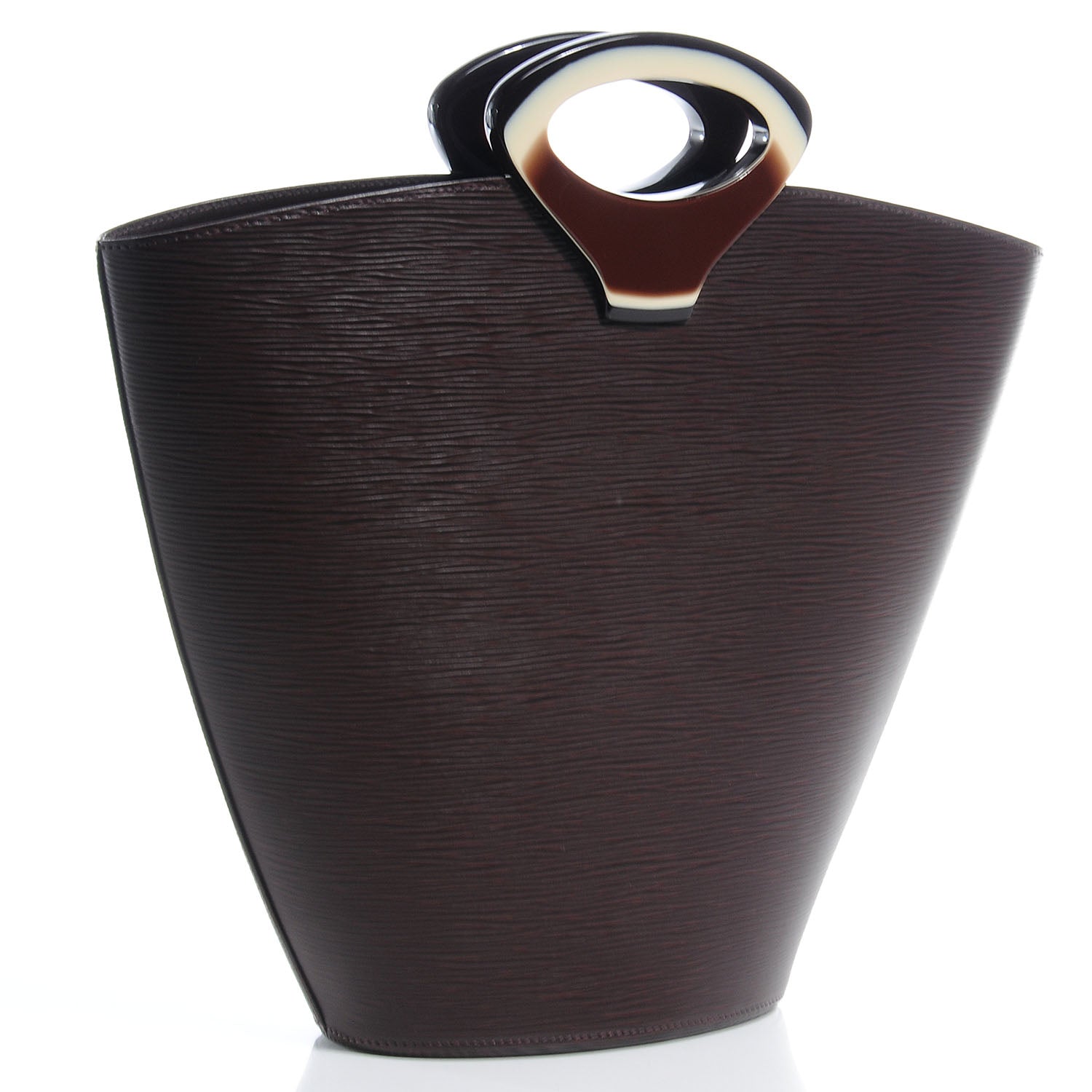 Louis Vuitton Epi Noctambule Moka 3 of 8
