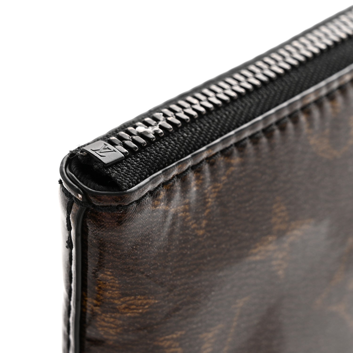 Louis Vuitton Monogram Glaze Cosmos Pochette 10 of 10