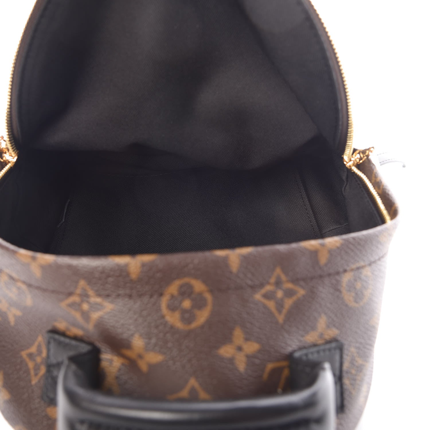 Louis Vuitton Reverse Monogram Palm Springs Backpack PM 5 of 11