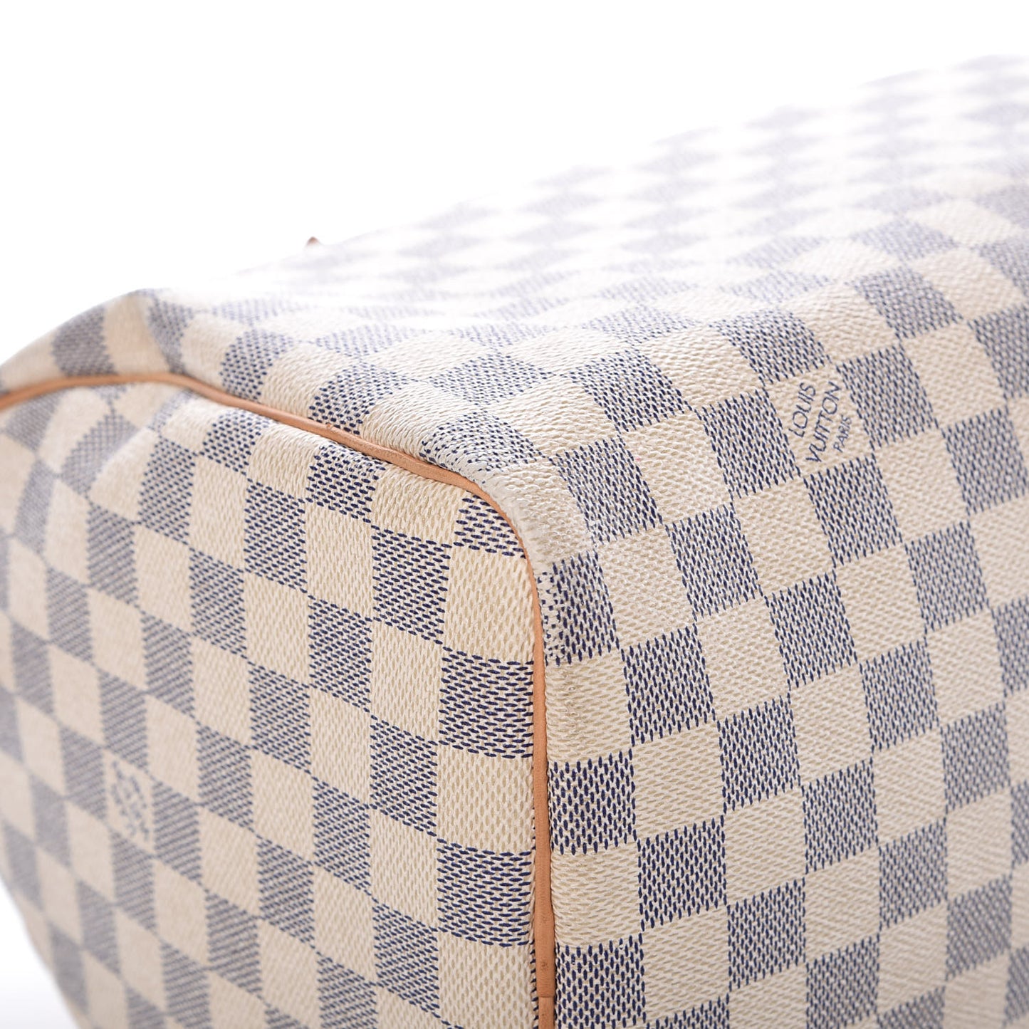 Damier Azur Speedy 30