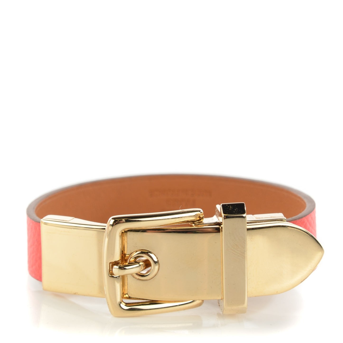 Epsom Java 10 Bracelet XS Rose Jaipur