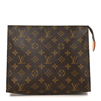 Louis Vuitton Monogram Toiletry Pouch 26 1 of 8