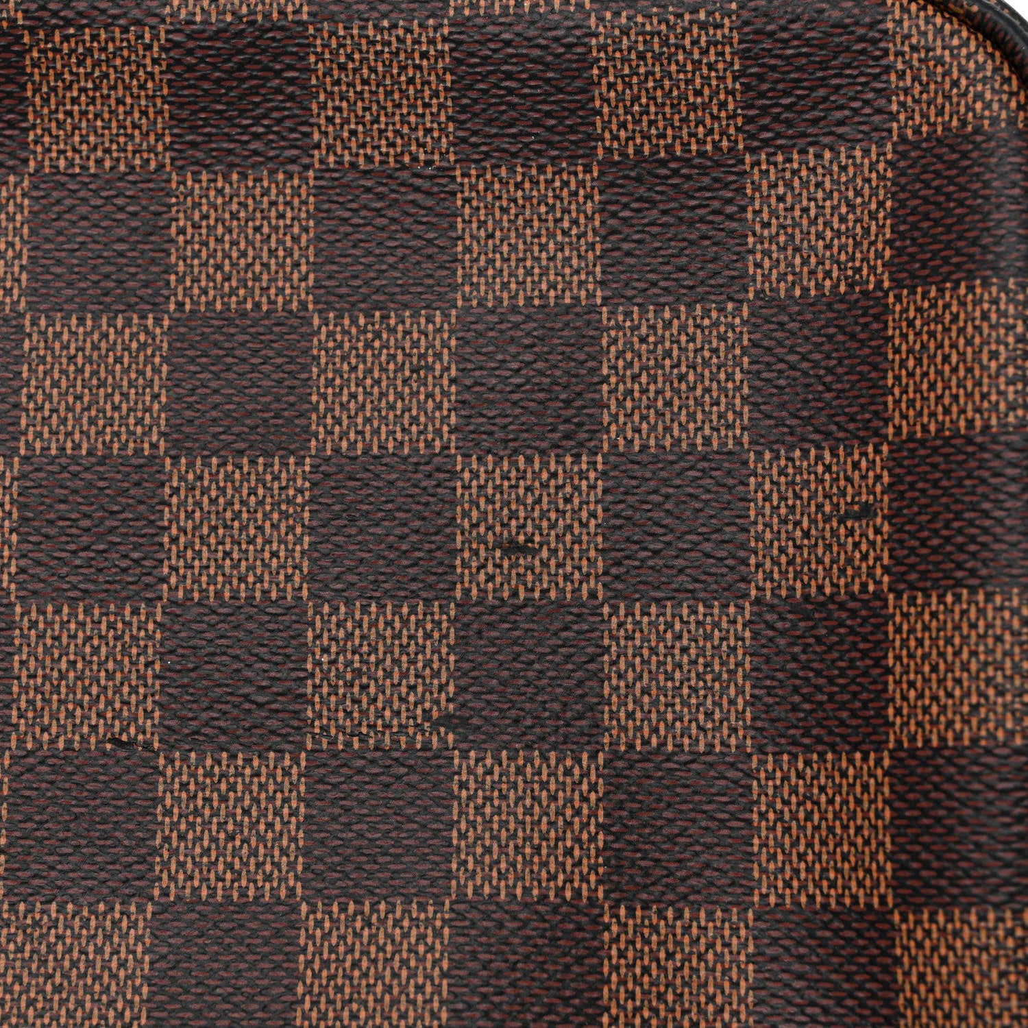 Louis Vuitton Damier Ebene Neo Neverfull MM 11 of 21