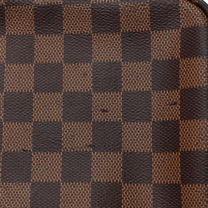 Louis Vuitton Damier Ebene Neo Neverfull MM 11 of 21