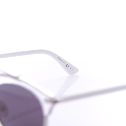 Christian Dior Palladium So Real Sunglasses Purple 7 of 9