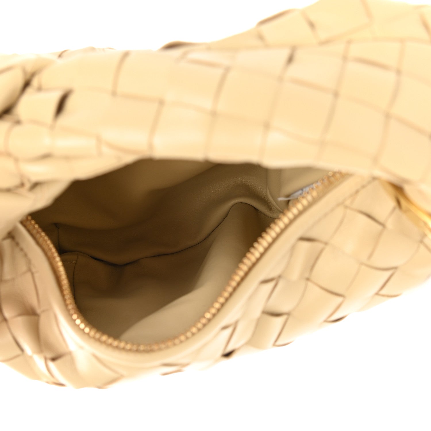 Bottega Veneta Nappa Intrecciato Mini Jodie Porridge 6 of 8