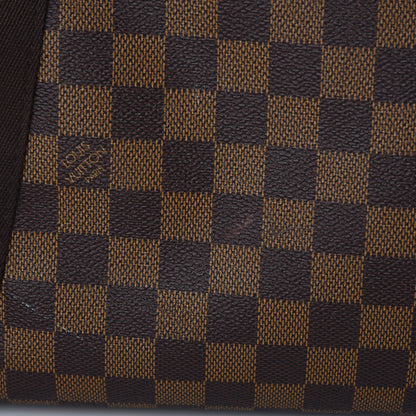 Louis Vuitton Damier Ebene Neo Eole 55 11 of 20