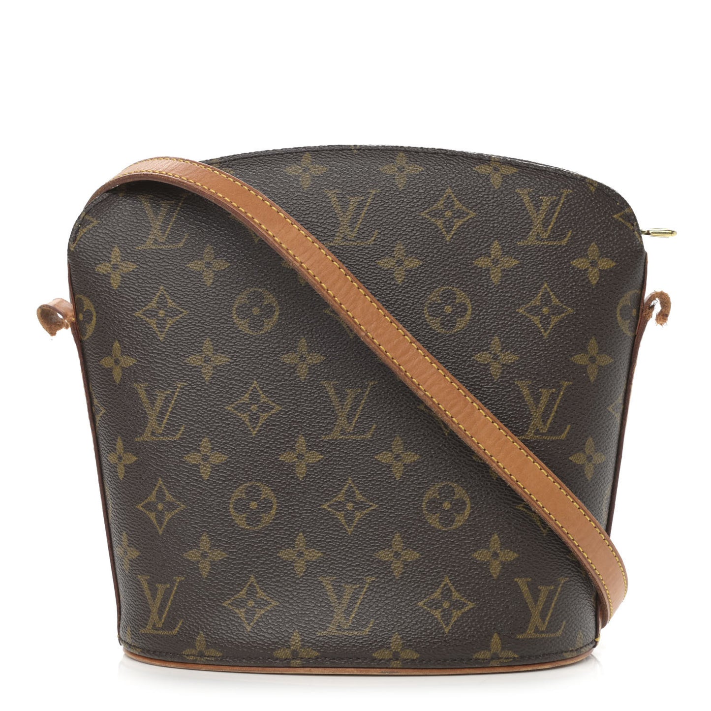 Monogram Drouot