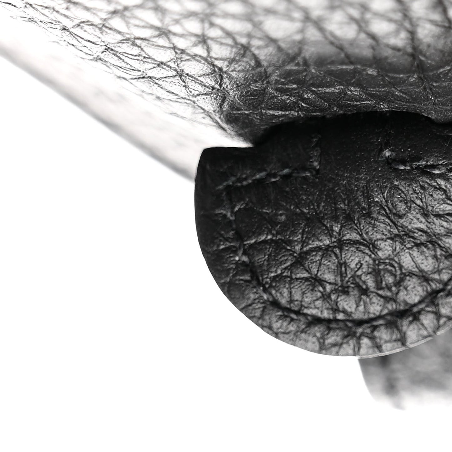 Taurillon Clemence Evelyne TPM Black