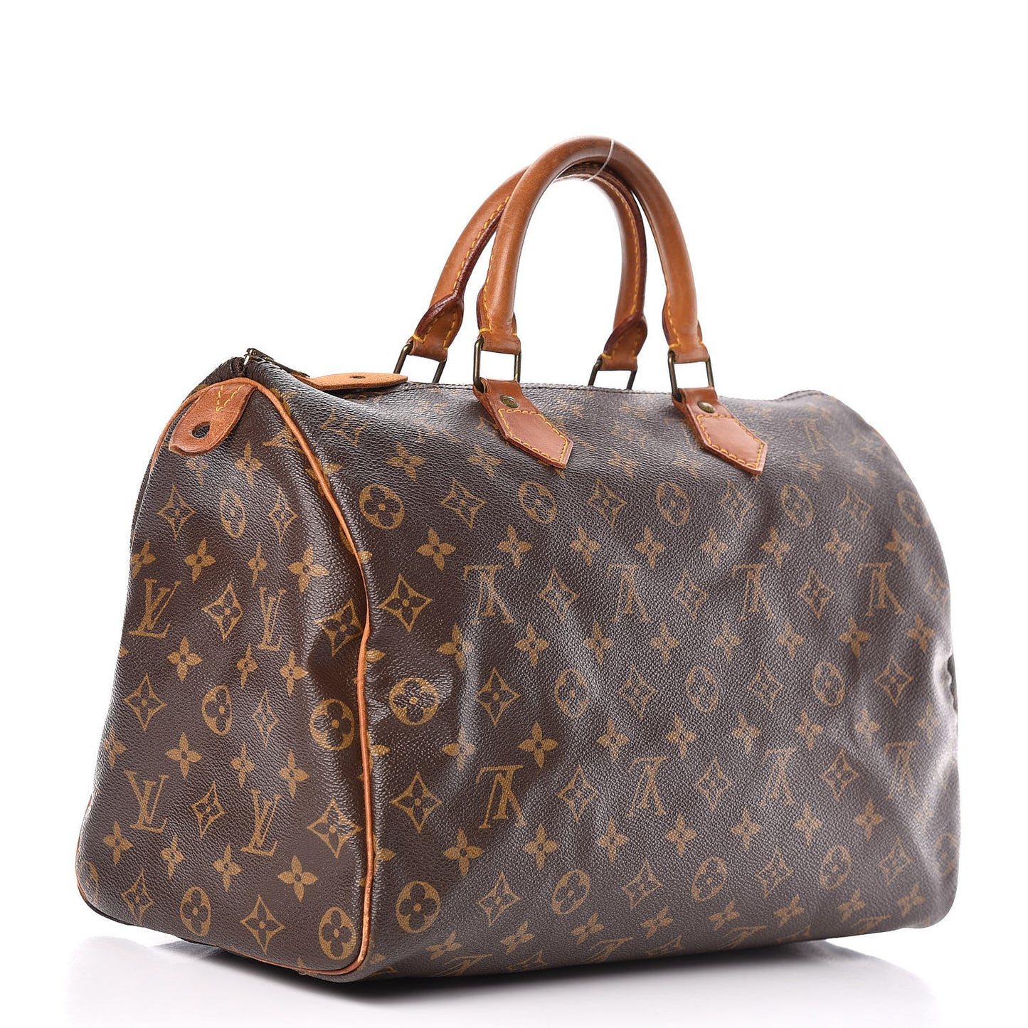 Monogram Speedy 35