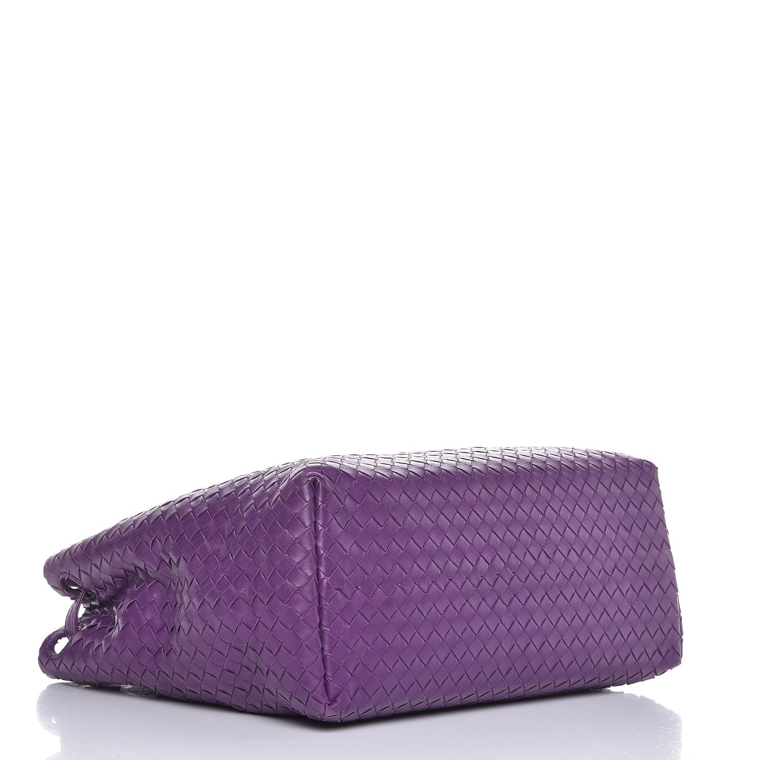 Bottega Veneta Nappa Intrecciato Medium Garda Bag Corot 4 of 8