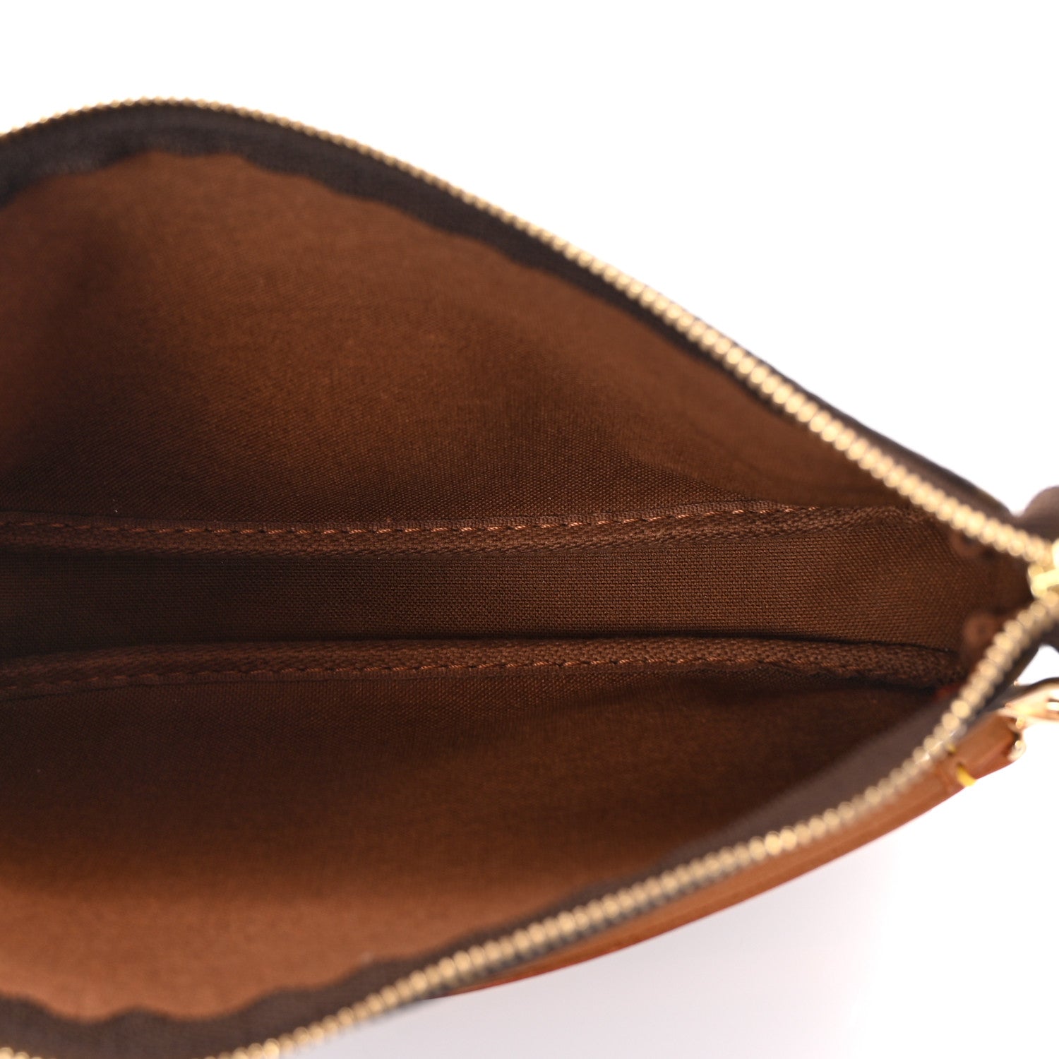 Louis Vuitton Monogram Pochette Accessories 5 of 9