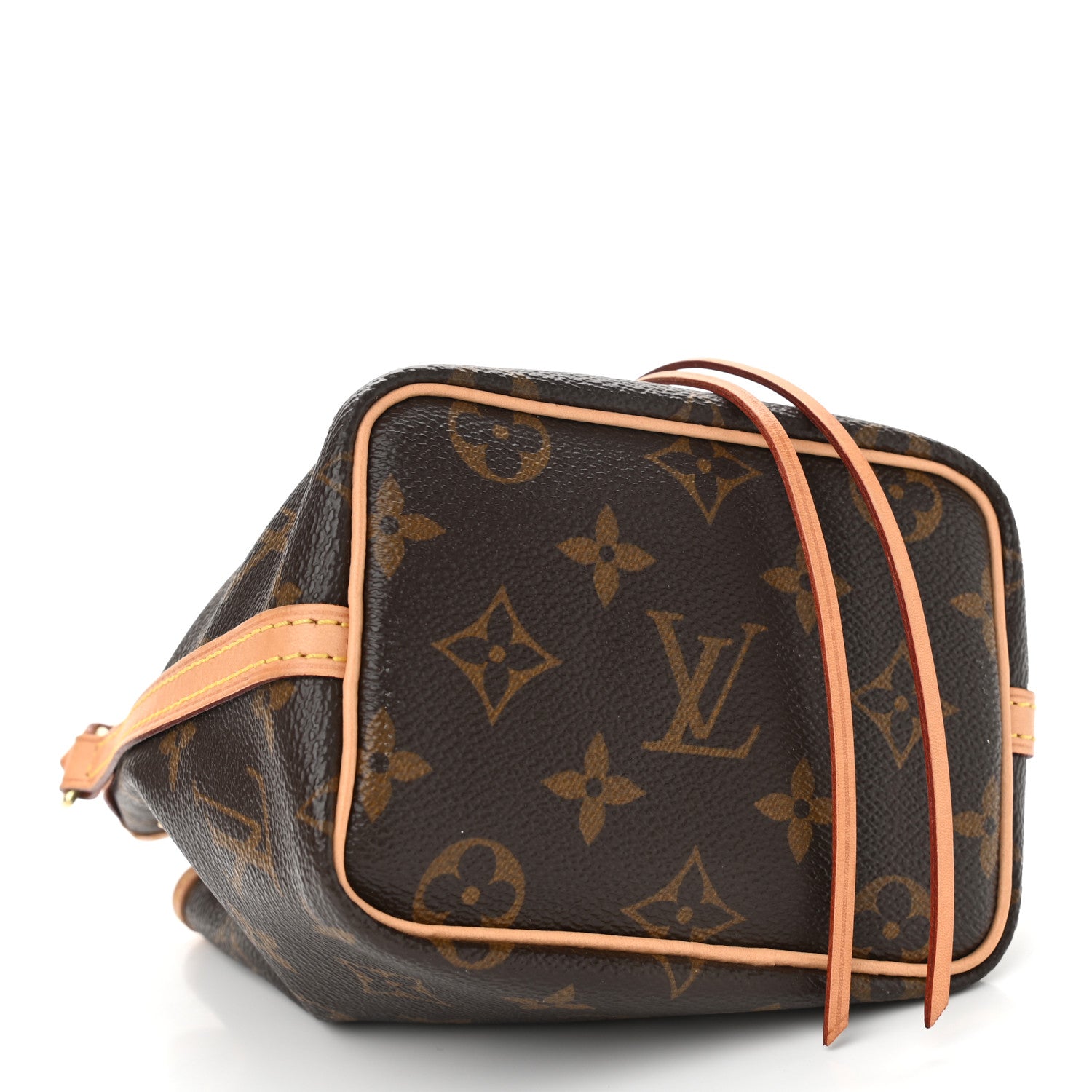 Louis Vuitton Monogram Nano Noe 4 of 10