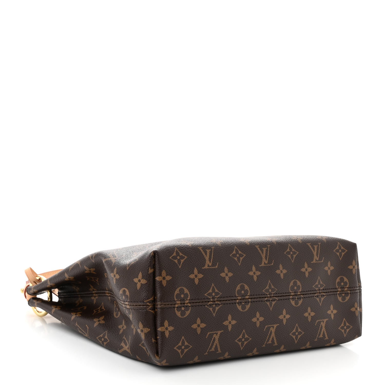 Louis Vuitton Monogram Graceful PM 4 of 9