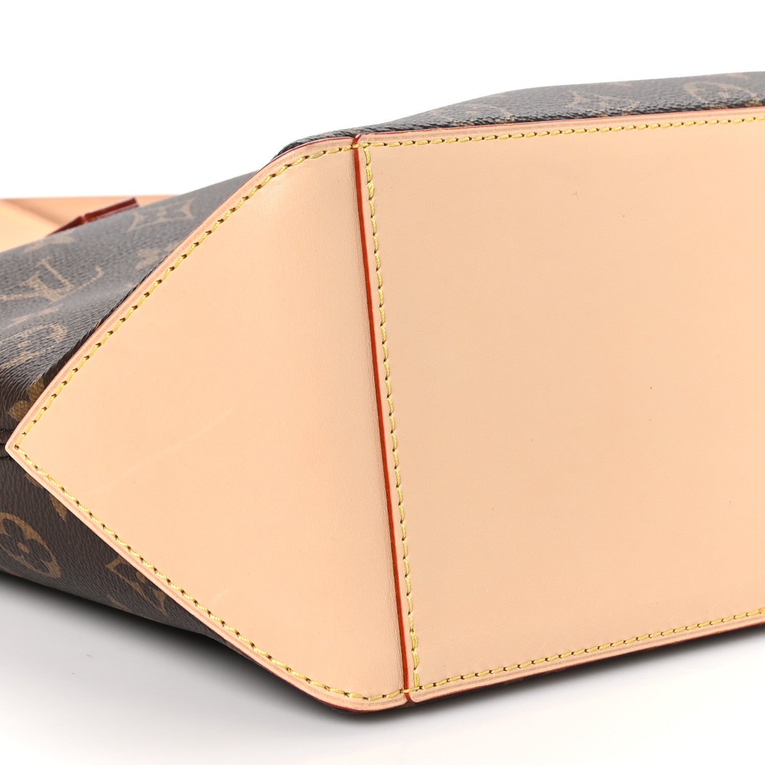 Louis Vuitton Monogram Piano 8 of 9