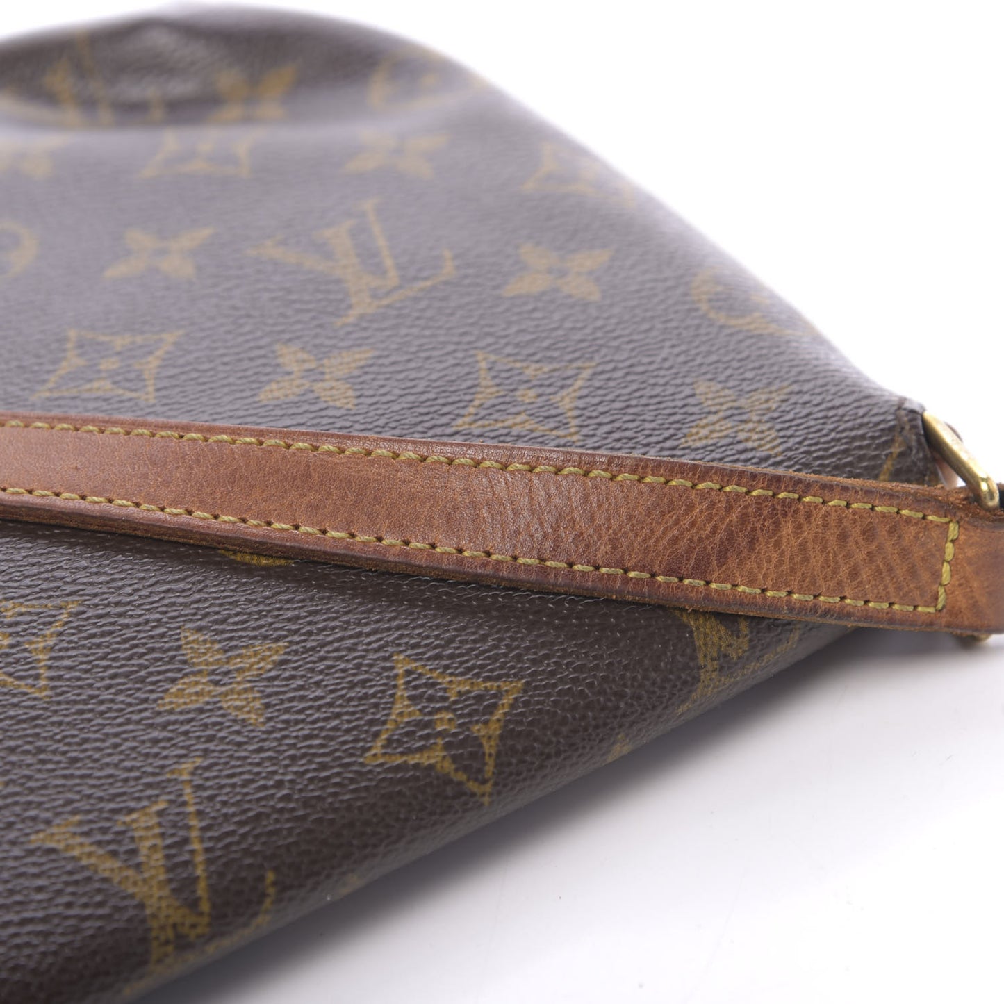 Monogram Musette Tango