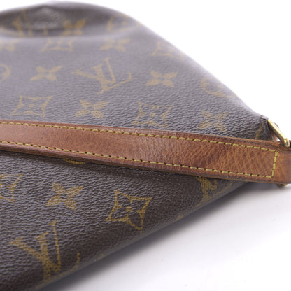 Louis Vuitton Monogram Musette Tango 7 of 13