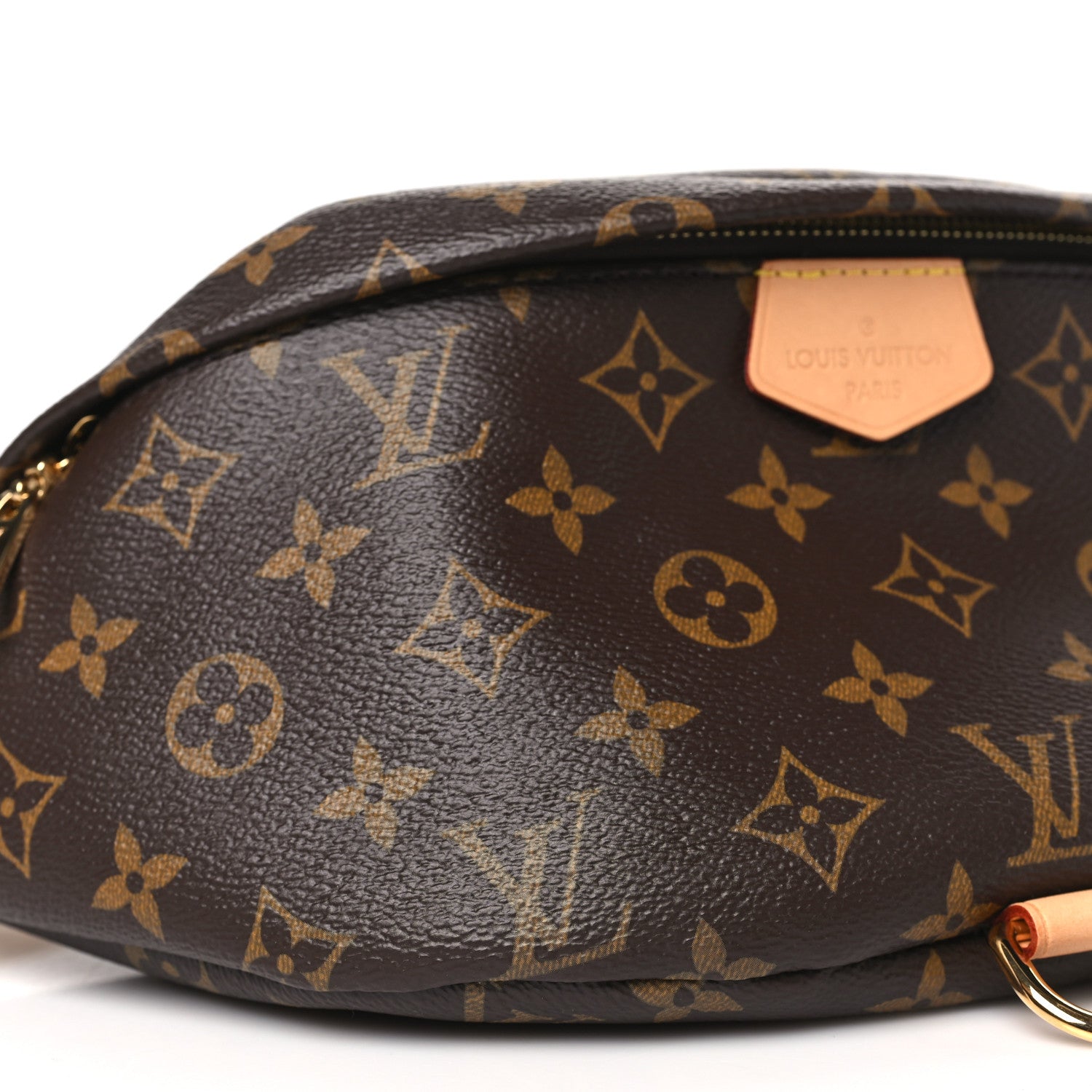 Louis Vuitton Monogram Bumbag 8 of 9