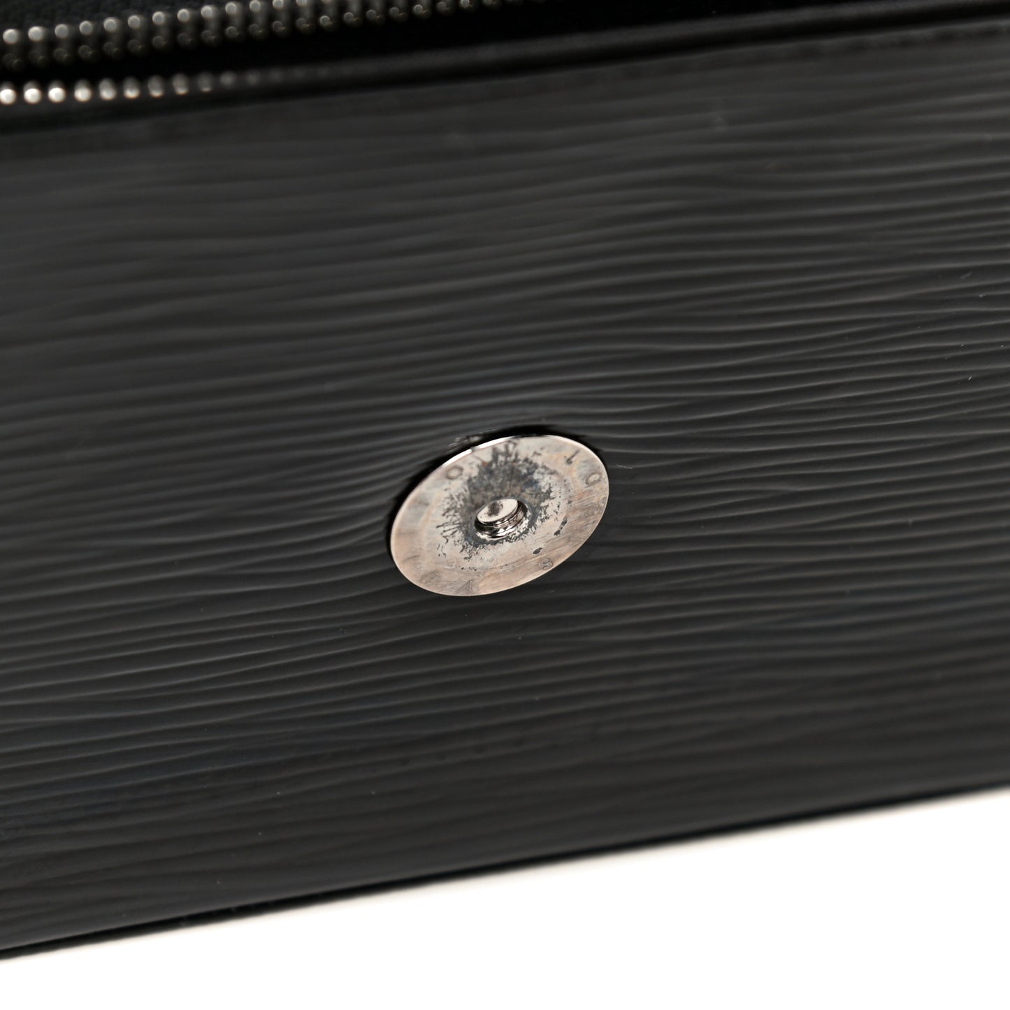Epi Electric Sobe Clutch Black