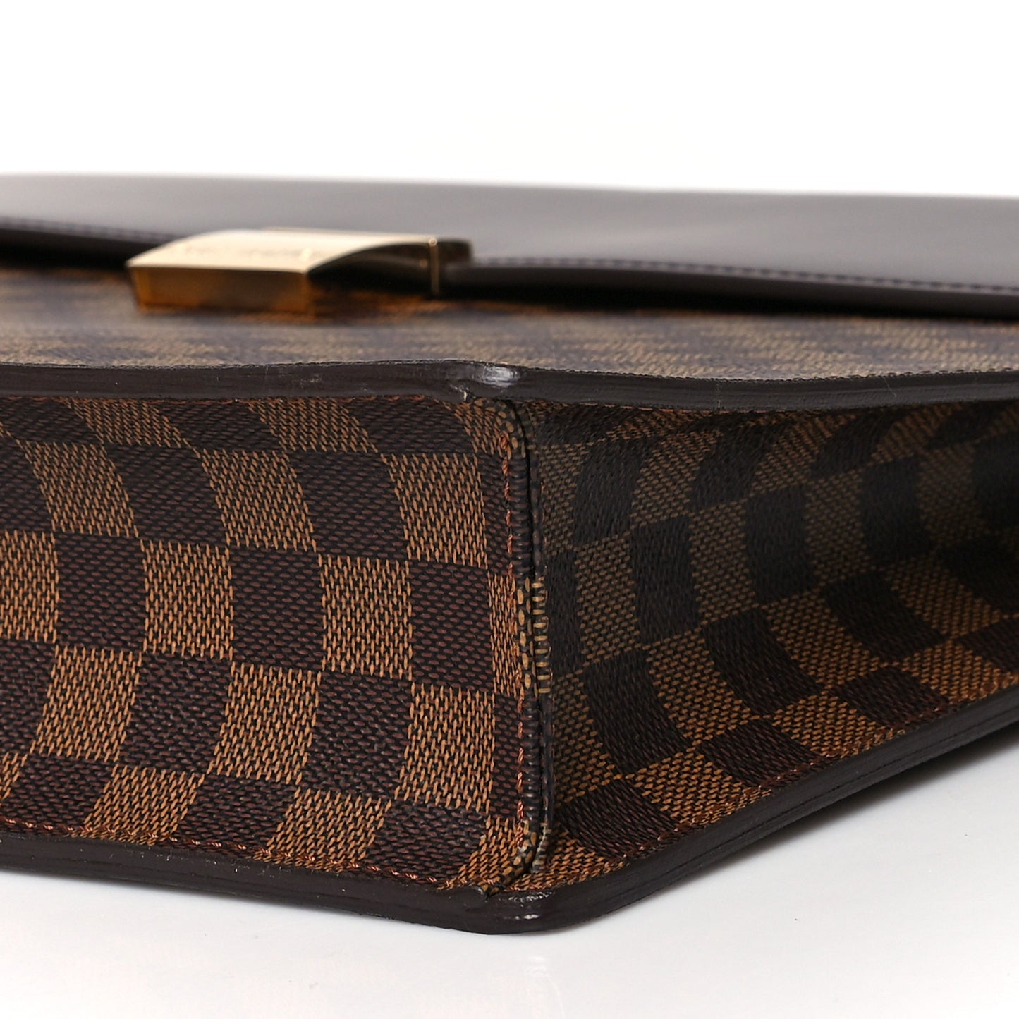 Damier Ebene Altona PM Briefcase