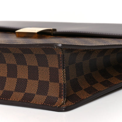 Louis Vuitton Damier Ebene Altona PM Briefcase 9 of 10