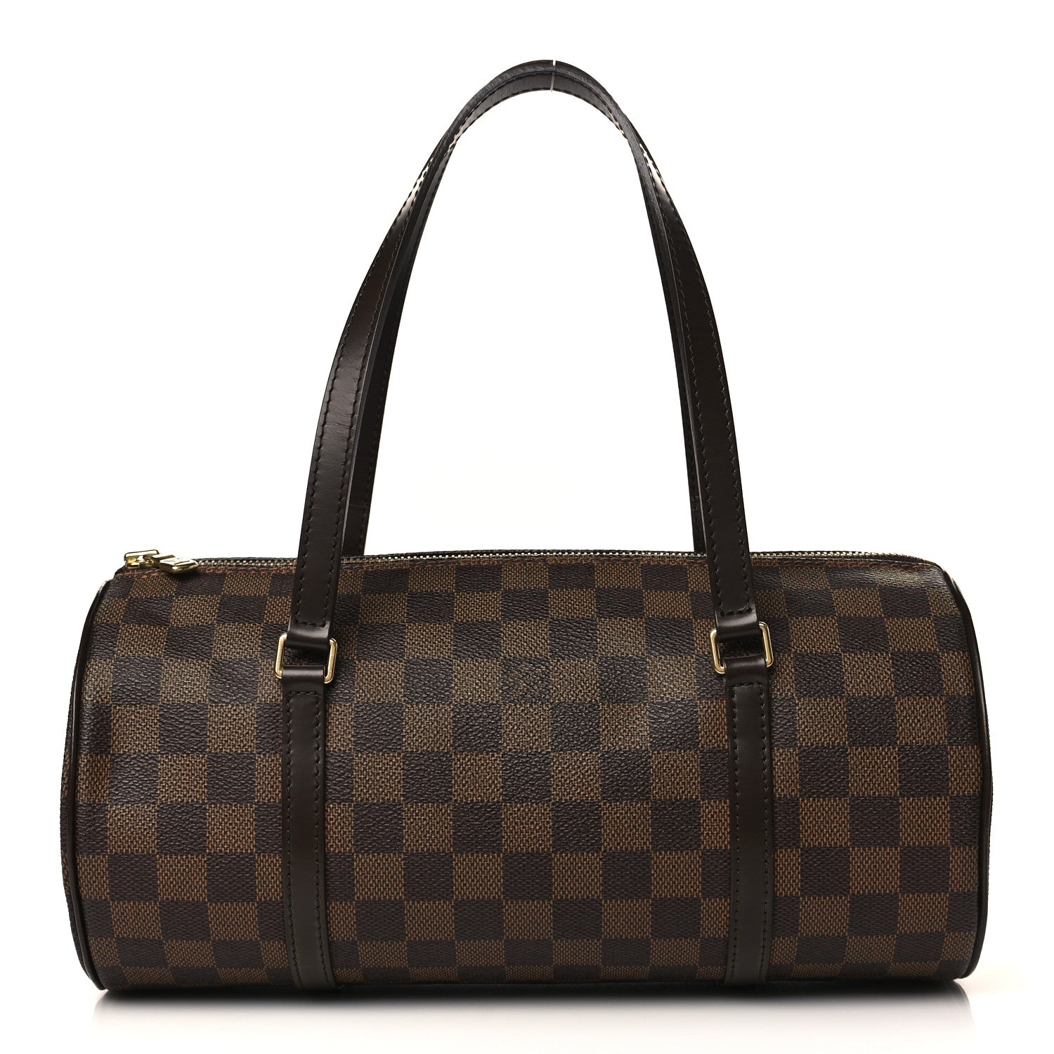 Louis Vuitton Damier Ebene Papillon 30 1 of 8