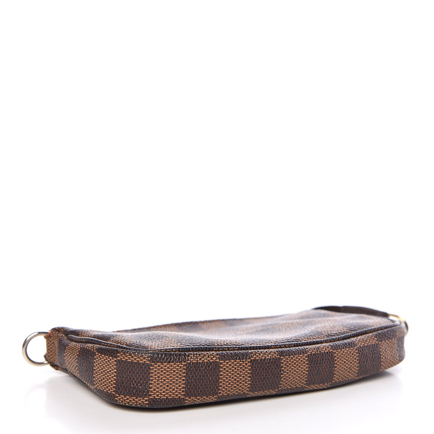 Damier Ebene Bucket Pochette Accessories