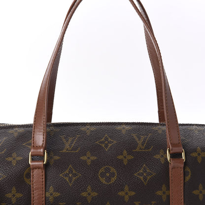 Louis Vuitton Monogram Papillon 30 With Companion 9 of 9
