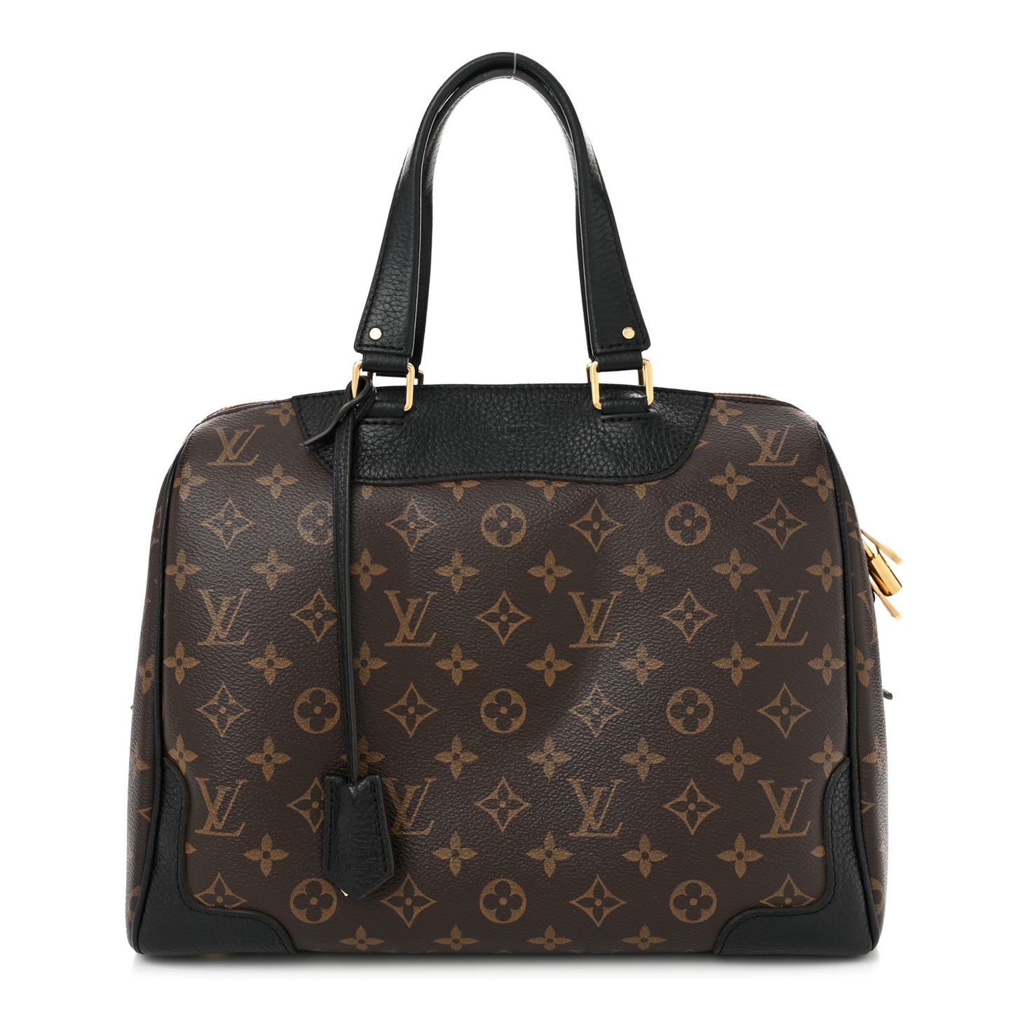 Monogram Retiro NM Black