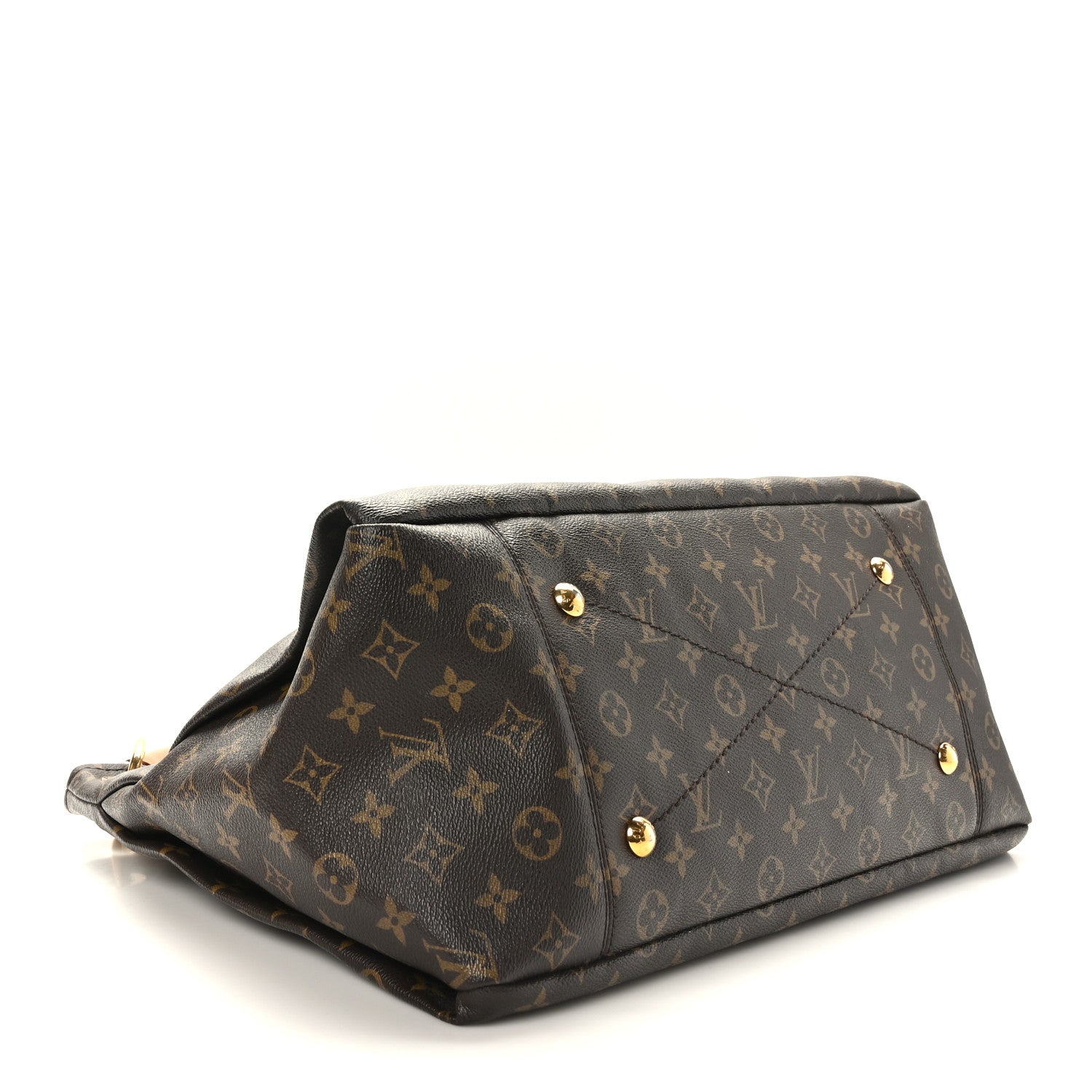 Louis Vuitton Monogram Artsy MM 4 of 10