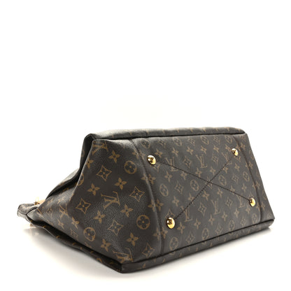 Louis Vuitton Monogram Artsy MM 4 of 10