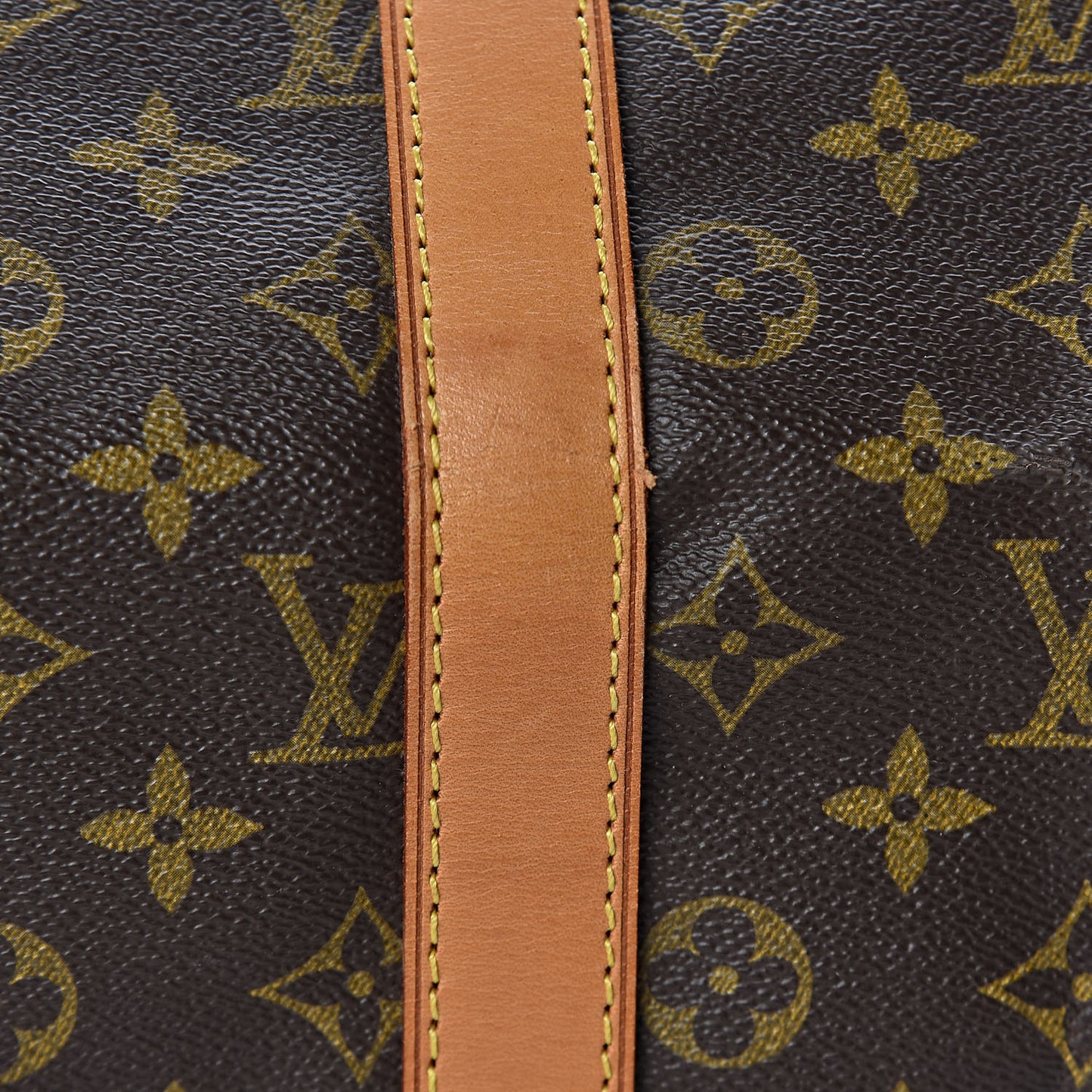 Monogram Keepall 45