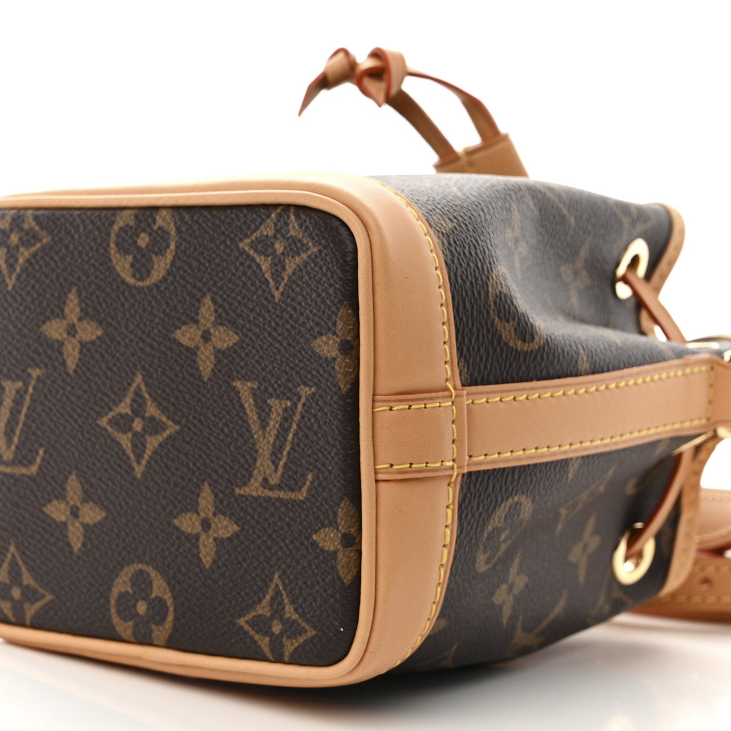 Monogram Nano Noe NV